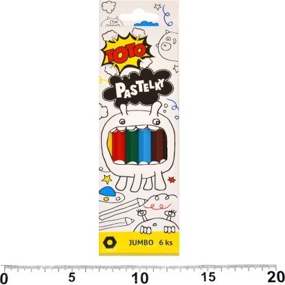 Crayons Jumbo