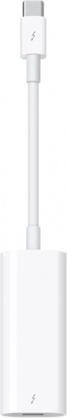 Adaptateur Thunderbolt 3 vers Thunderbolt 2