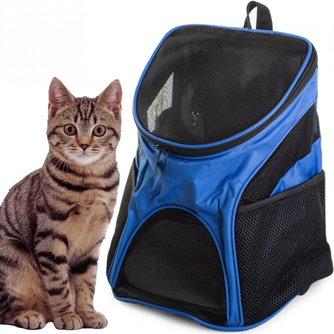 Sac à dos pour chiens et chats