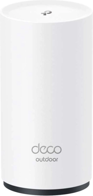 Système WiFi Deco X50 pour une utilisation extérieure