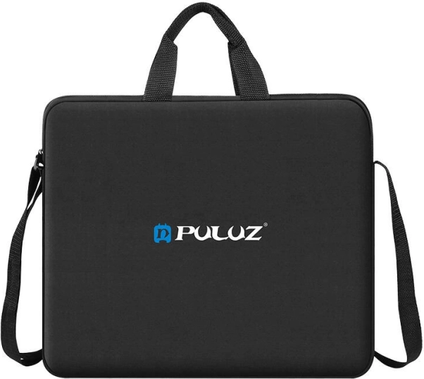 Sac de transport PULUZ pour anneaux lumineux 30,5 cm noir