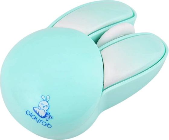 Souris sans fil Mofii M6 Rabbit bleu