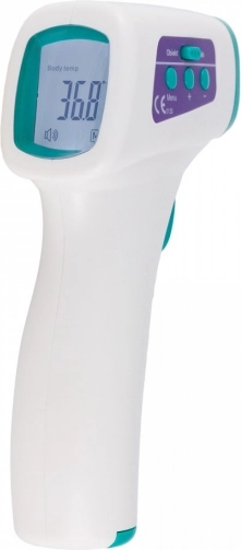 Thermomètre médical multifonction Forst Plus