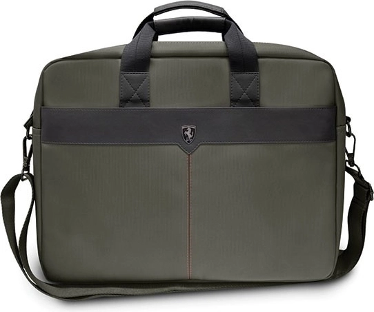 Sac stylé Ferrari Scuderia Off Track pour ordinateur portable