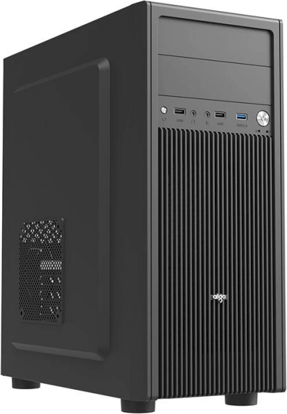 Boîtier d'ordinateur Darkflash