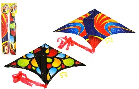 Cerf-volant volant
