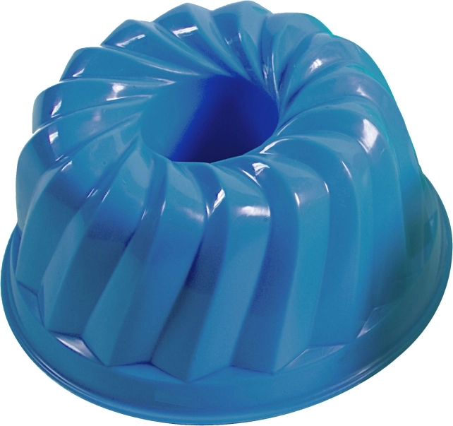 Modèle de sable Androni moule à gâteau diamètre 12 cm – Bleue