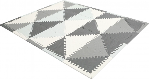 Tapis éducatif en mousse puzzle