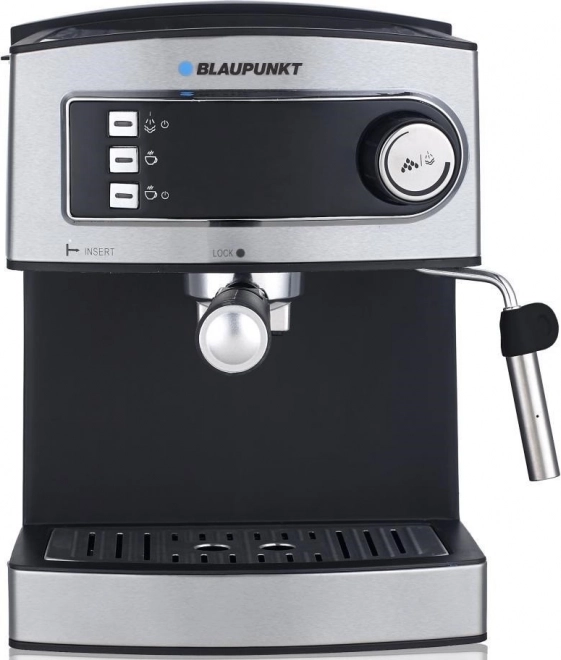 Machine à espresso à levier CMP301 à chaudière