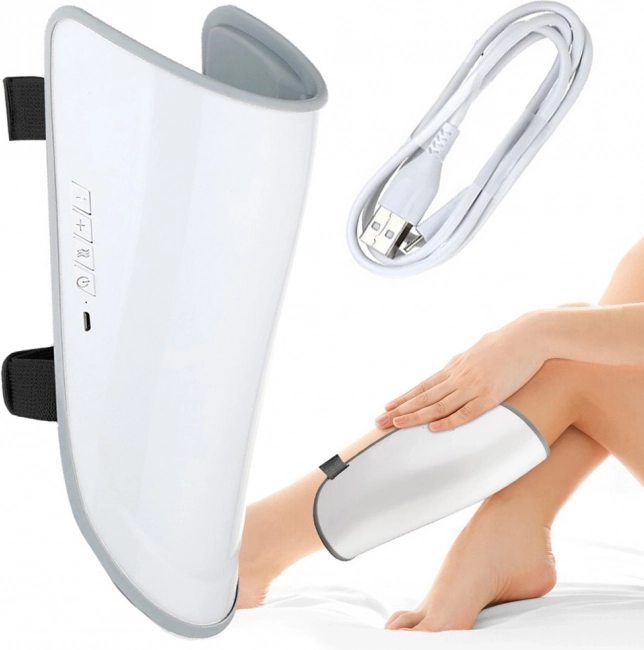 Électrostimulateur pour les muscles du mollet