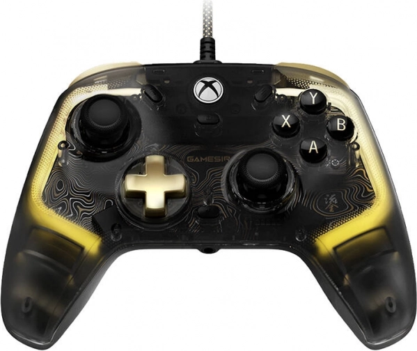 Contrôleur filaire GameSir K1 Flux