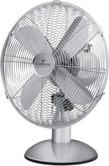 Ventilateur de table Columbia Vac
