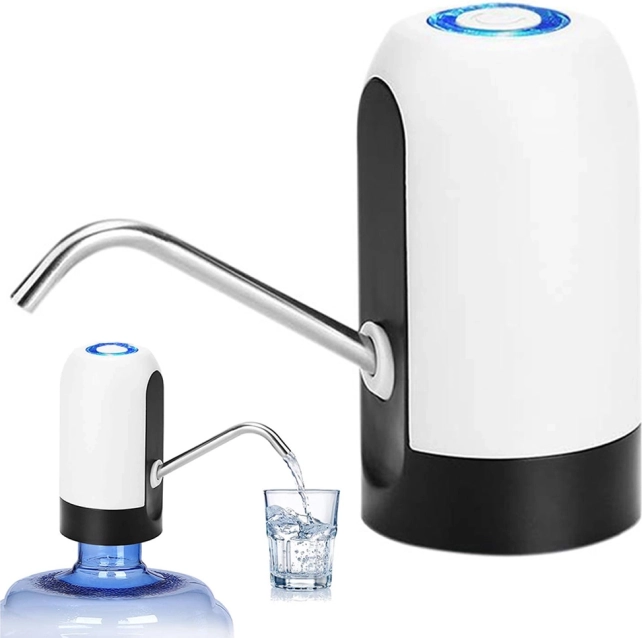 Distributeur d’eau électrique avec pompe