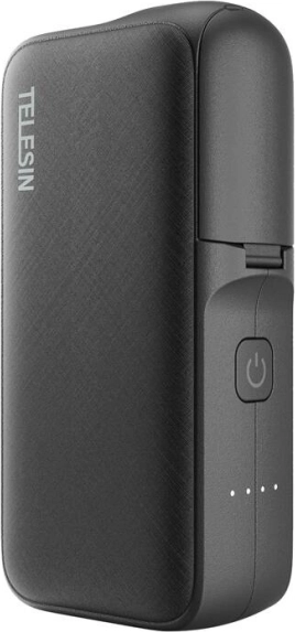 Powerbank pour GoPro Hero 13 Black Telesin