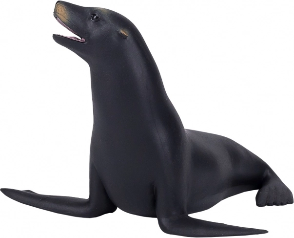 Figurine réaliste d'otarie