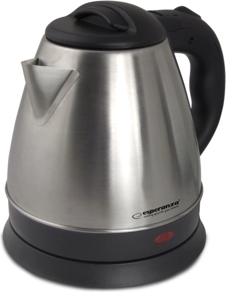 Bouilloire électrique SPRING 1,0 l en inox