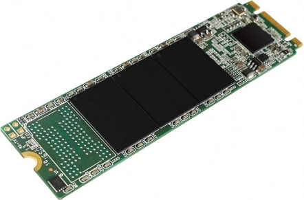 disque ssd silicon power a55 256 go m.2 sata