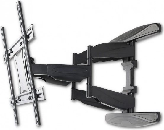 Support mural pour TV LCD/LED 40-80 pouces noir