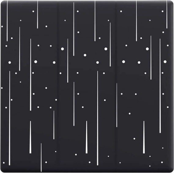 Capot décoratif pour interrupteur tactile T5 SONOFF Star – 3C