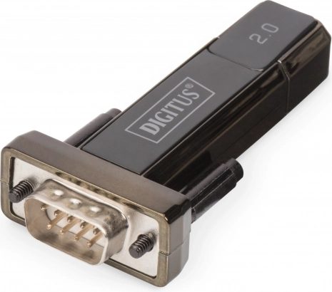 Adaptateur USB 2.0 vers RS232