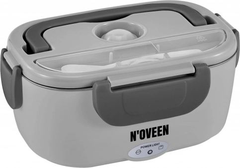 NOVEEN Lunch Box chauffe-repas électrique 24 V