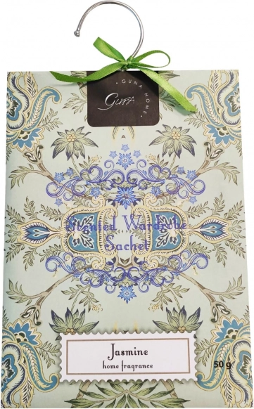 Sac parfumé pour penderie Guna Home - Jasmin