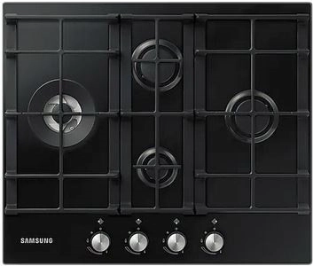 Table de cuisson à gaz Samsung