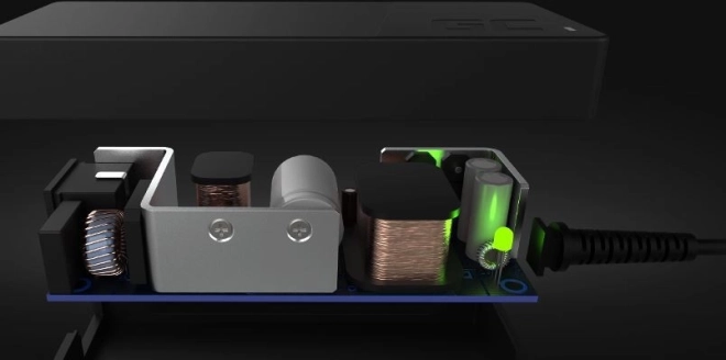 Adaptateur d’expédition GREEN CELL PRO pour Asus