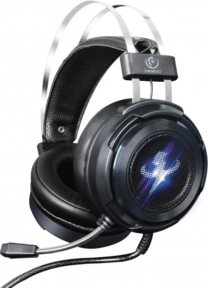 Casque de jeu USB 7.1 Thor