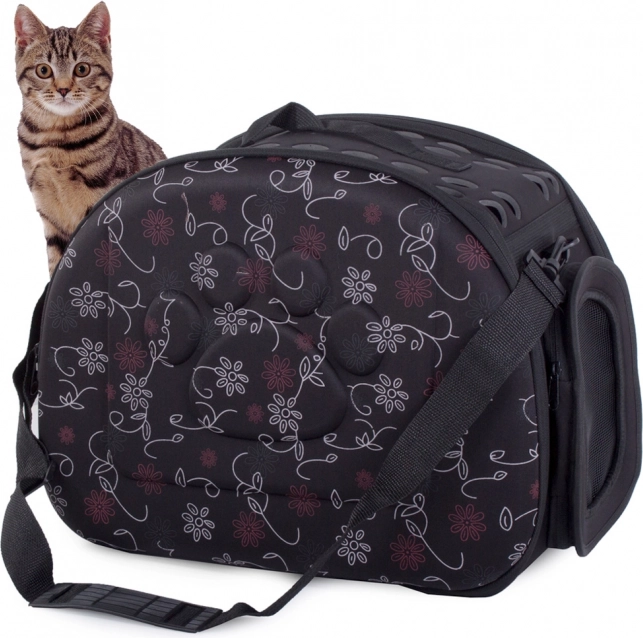 Sac de transport pour animaux de compagnie XL