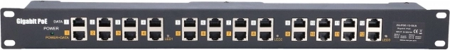 Injecteur Extralink 12 ports Gigabit PoE