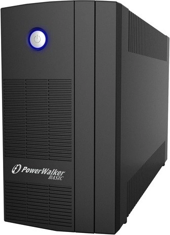 Onduleur Line-Interactive 650VA avec USB