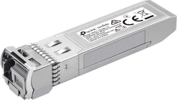 Module Omada 10Gbase-BX SFP+ pour transmission à fibre unique