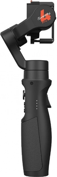 Stabilisateur Hohem iSteady Pro4 pour caméras sportives