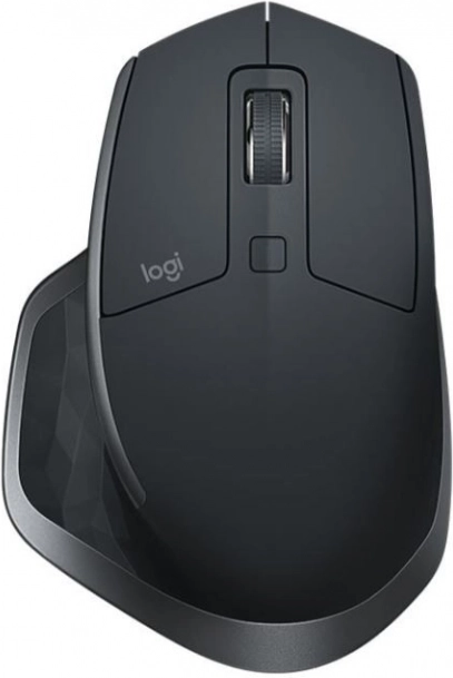 Logitech MX Master 2S Souris Sans Fil Graphite