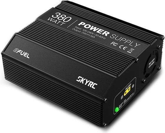 Alimentation SkyRC eFuel
