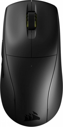Souris gaming sans fil M75 Air noire