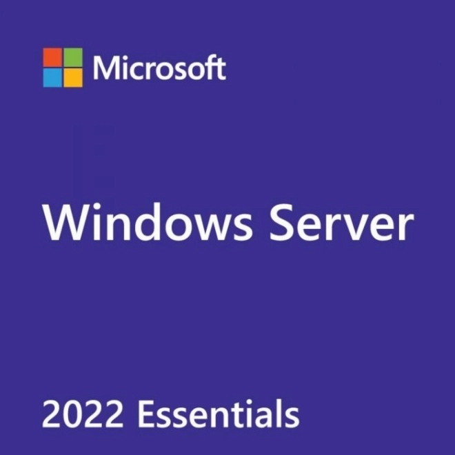 Windows Server 2022 Essentials ML