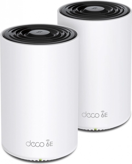 Routeur TP-Link Deco XE75 Pro WiFi 6E