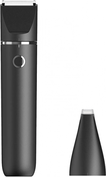 Tondeuse électrique Petwant noire