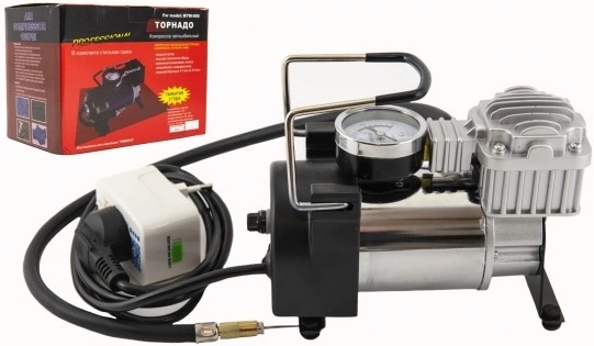 Compresseur d'air 150 PSI avec accessoires