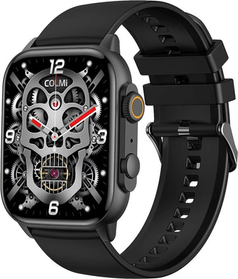 Montre intelligente Colmi C81 noire