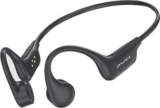 AWEI écouteurs Bluetooth à conduction osseuse