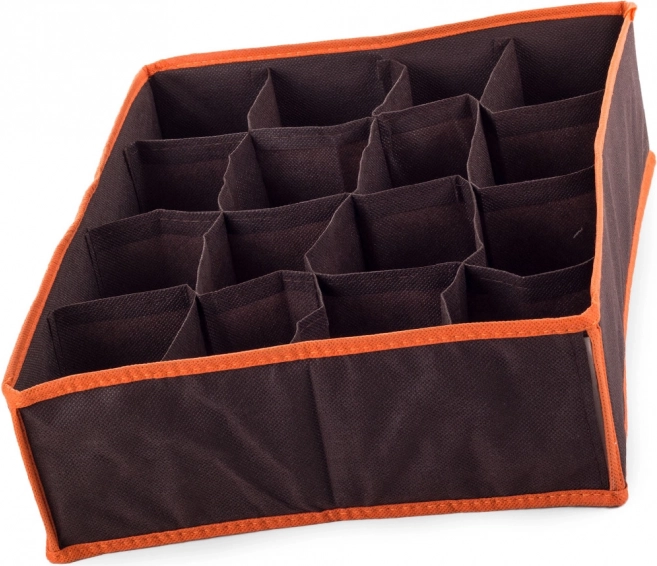 Organisateur de tiroir pour sous-vêtements et chaussettes
