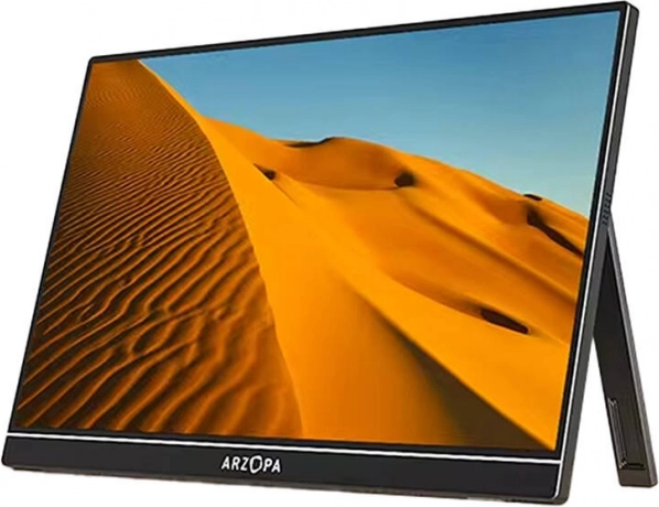 Moniteur portable Arzopa A1T 15,6"