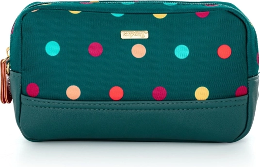Trousse de maquillage Emily Happy Dots