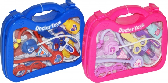 Malette de docteur pour enfants