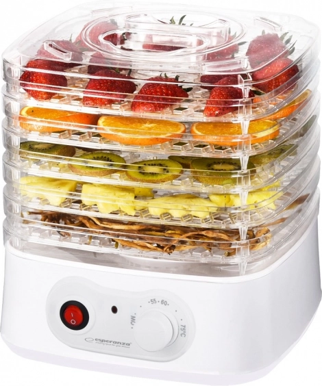 Déshydrateur pour fruits et légumes Appetissant