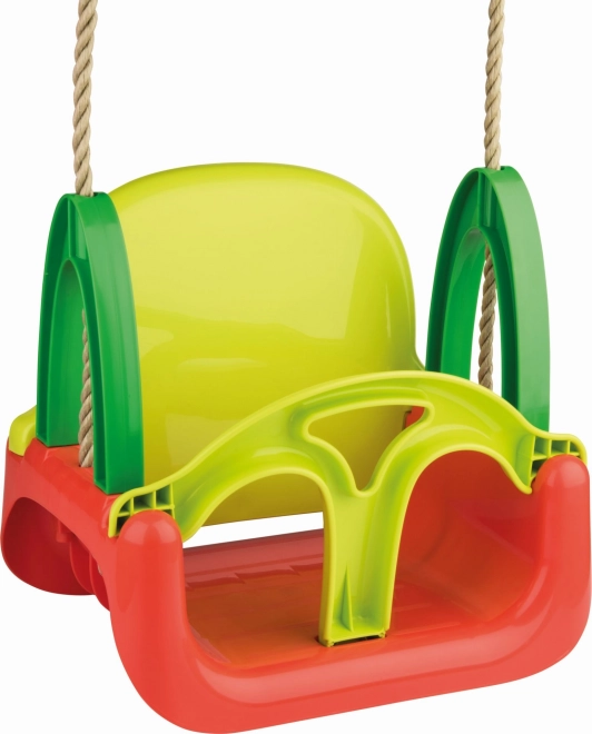Balançoire pour enfants Androni 3 en 1