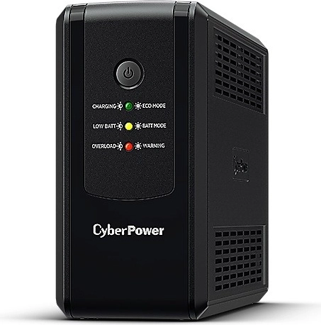 Onduleur de secours UPS 650VA CyberPower